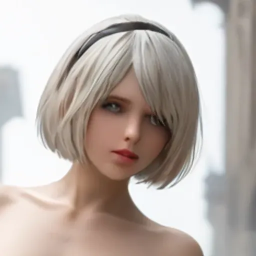 AI色情图片生成器