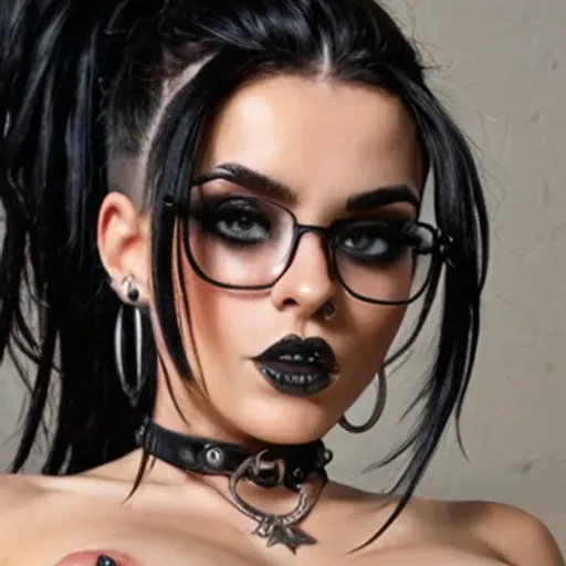 AI porn image generator