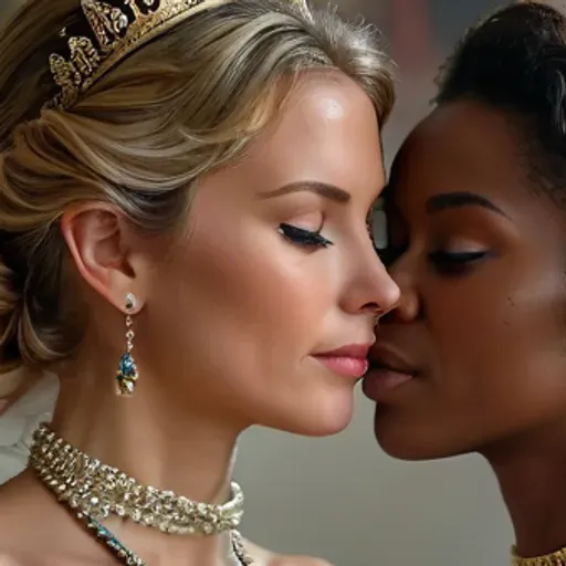 โปรแกรมสร้างภาพโปรนที่ใช้ปัญหา AI