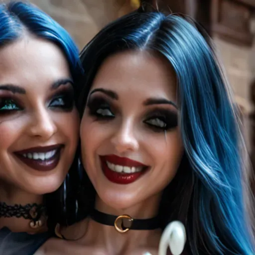 AI porn image generator