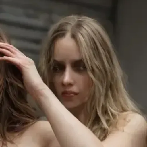 AI色情图片生成器