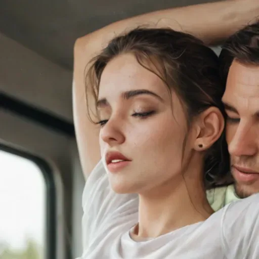 генератор порно-картинок на ИИ