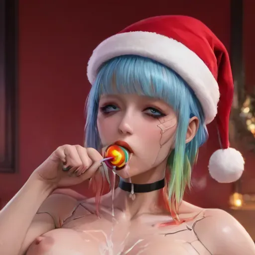 generatore di immagini porno IA