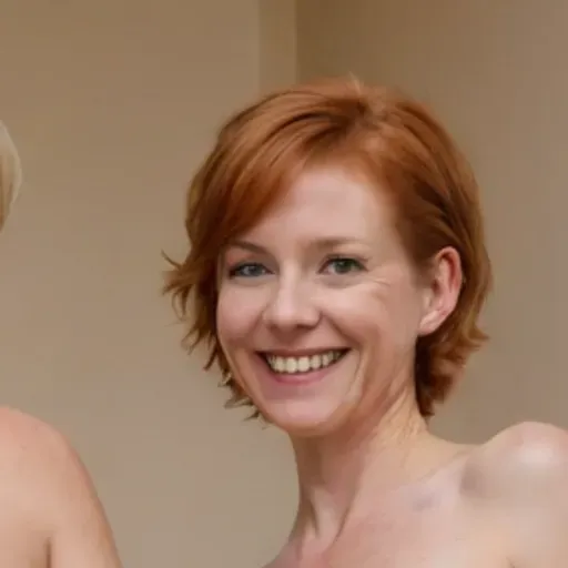 генератор порно-изображений на ИИ