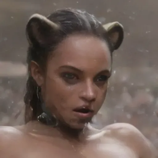 AI 포르노 사진 생성기