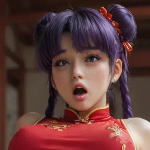 AI 포르노 이미지 생성기