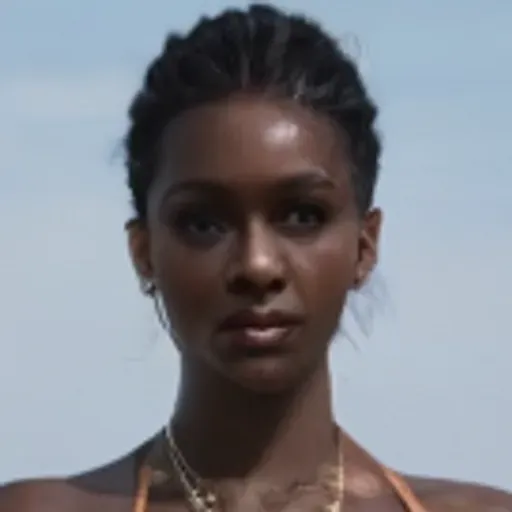 AIポルノ画像ジェネレーター