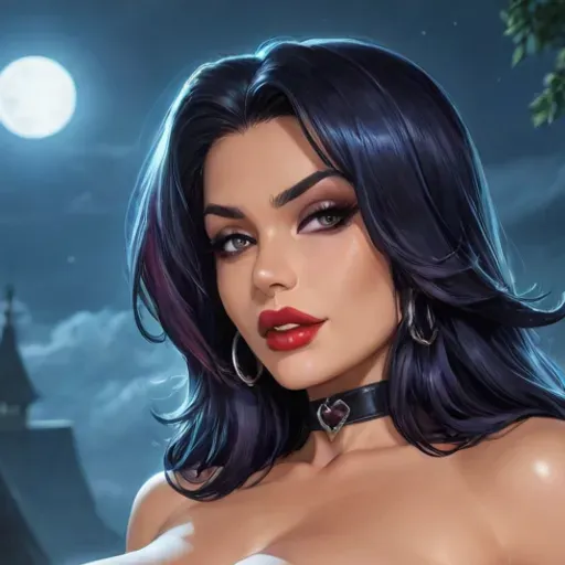 generador de imágenes porno con IA