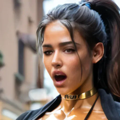 generatore di immagini porno IA