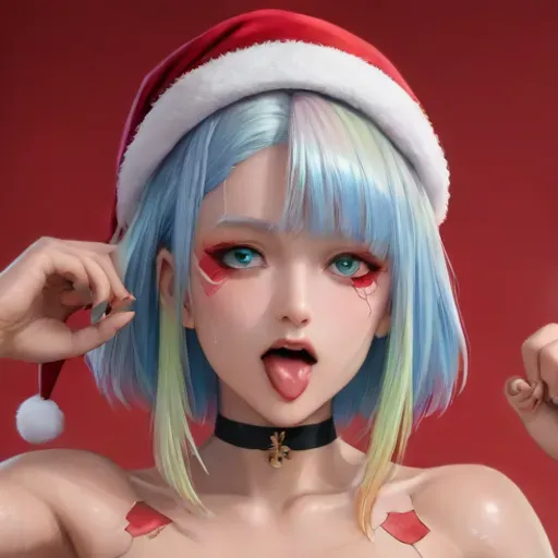 yapay zekâ porno görsel üretici