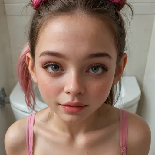 AI色情圖片產生器