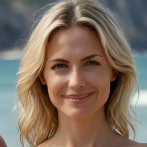 AIポルノ写真ジェネレーター