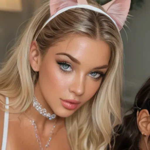 KI-Pornobild-Generator