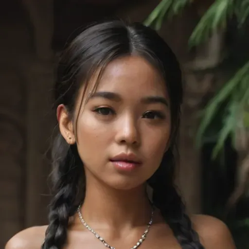 AI色情圖片產生器