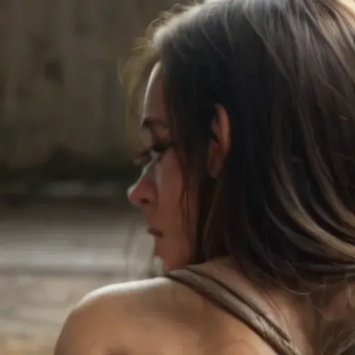 AI 포르노 이미지 생성기