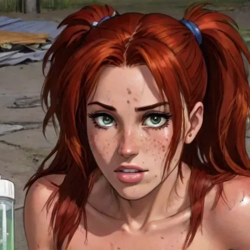gerador de imagens pornô com IA