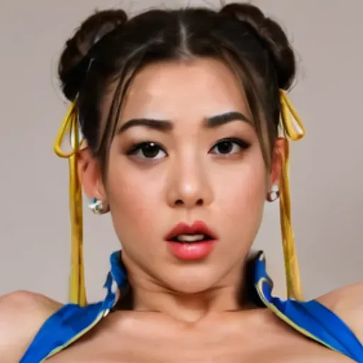 โปรแกรมสร้างภาพโปรนที่ใช้ปัญหา AI