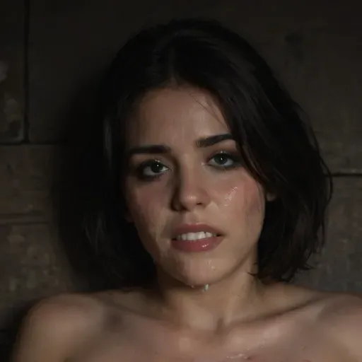 AI色情圖片產生器