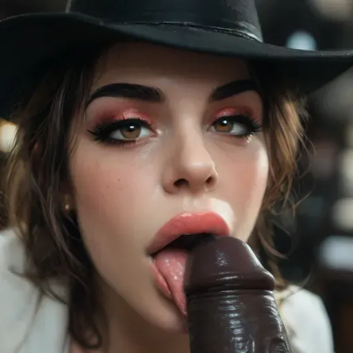 AI色情图片生成器