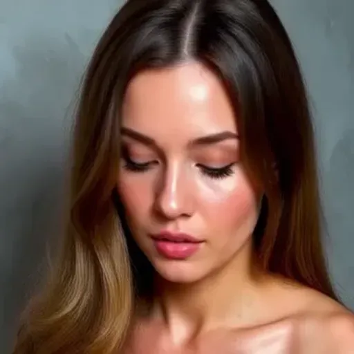 AI 포르노 이미지 생성기