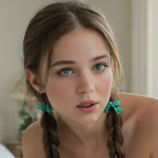 yapay zekâ porno görsel üretici