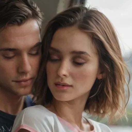 yapay zekâ porno görsel üretici