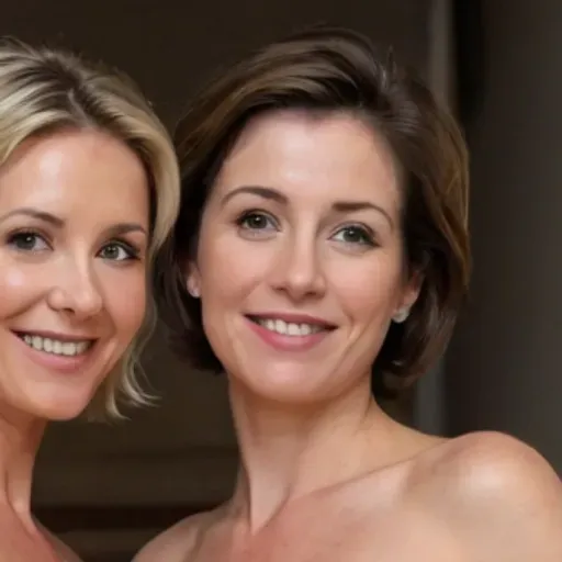 AIポルノ画像ジェネレーター