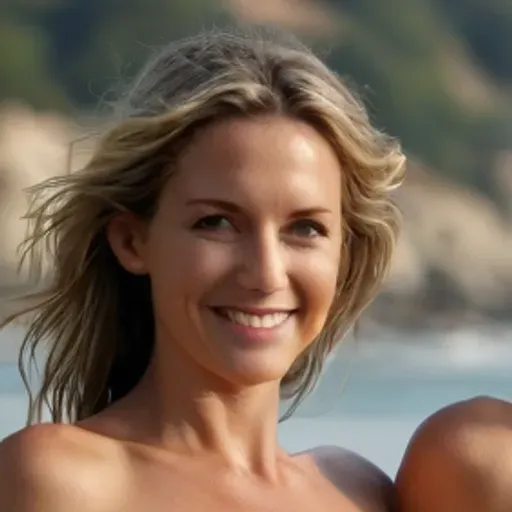 KI-Pornobild-Generator