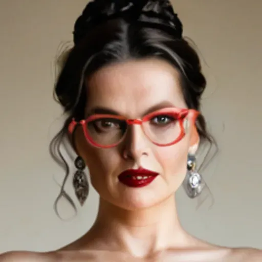 AI色情图片生成器