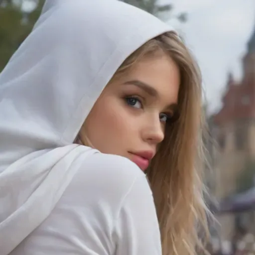 AIポルノ画像ジェネレーター