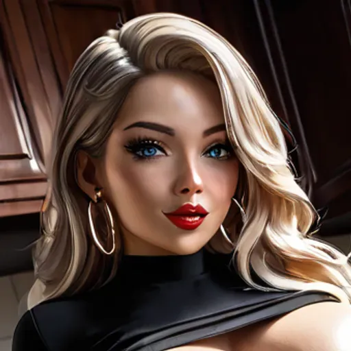 AI 포르노 이미지 생성기