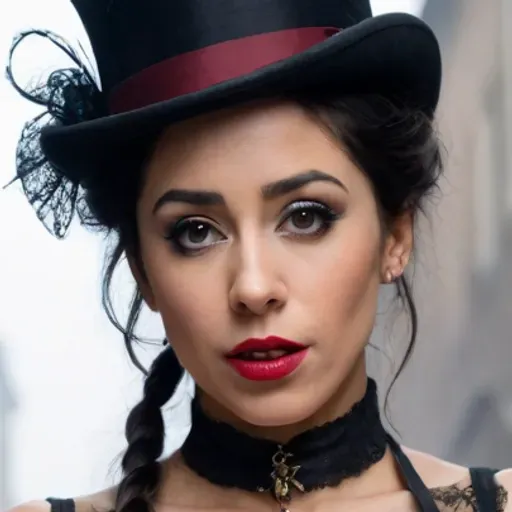 AI porn image generator