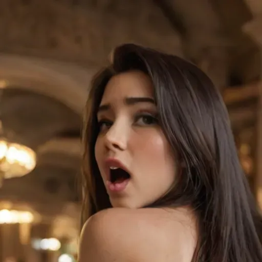 generatore di immagini porno IA