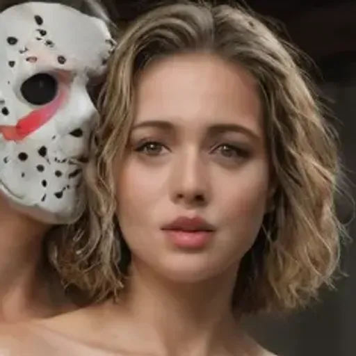 AI色情图片生成器