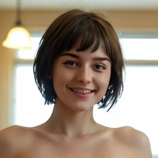 AI 포르노 이미지 생성기