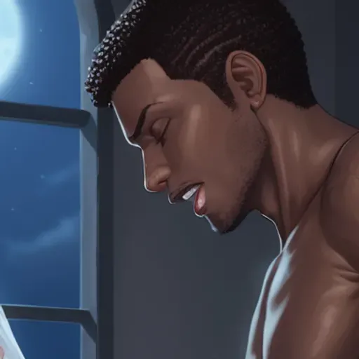 โปรแกรมสร้างภาพโปรนที่ใช้ปัญหา AI