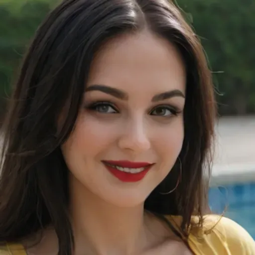 AI色情图片生成器