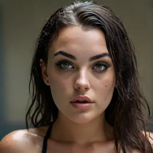 KI-Pornobild-Generator