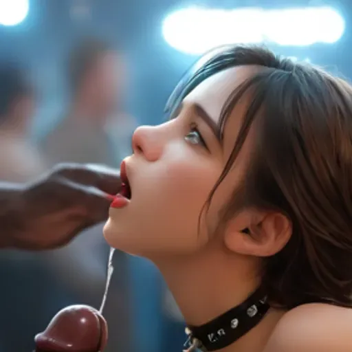 AI porn image generator