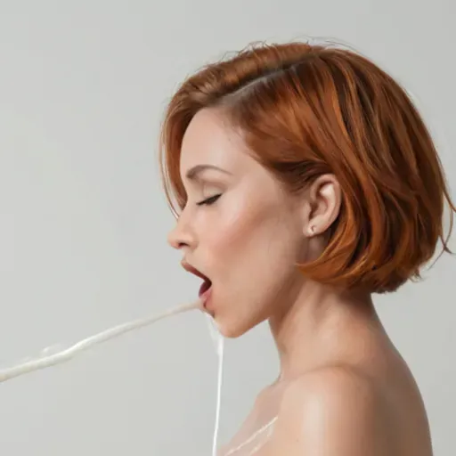 AI 포르노 이미지 생성기