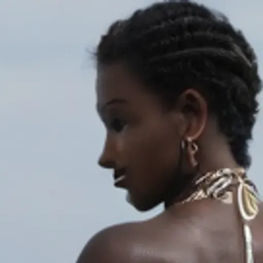 AI色情图片生成器