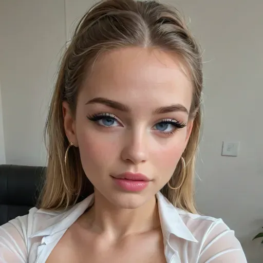 AI porn image generator