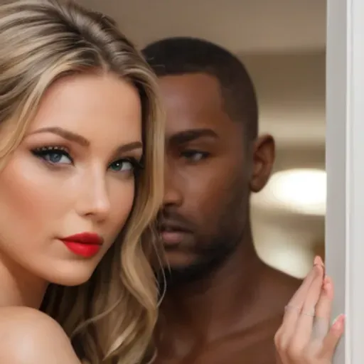 AI色情照片產生器