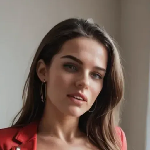 AI 포르노 이미지 생성기