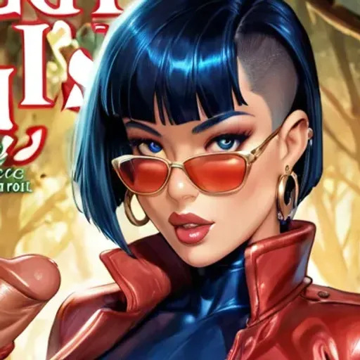 AI porn image generator