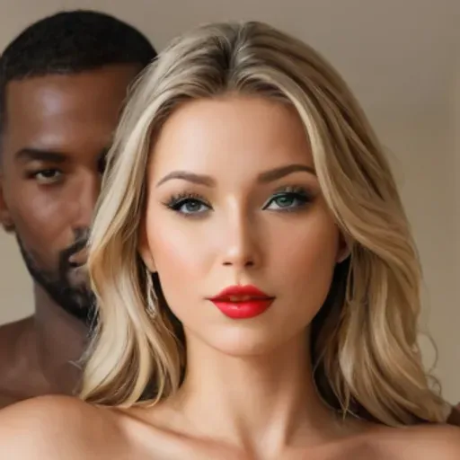 AI色情圖片產生器