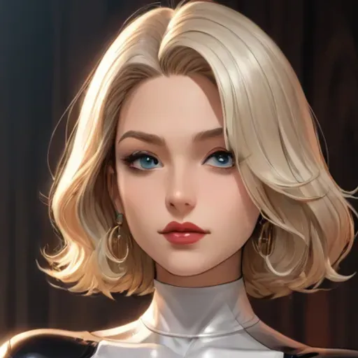 AI 포르노 이미지 생성기