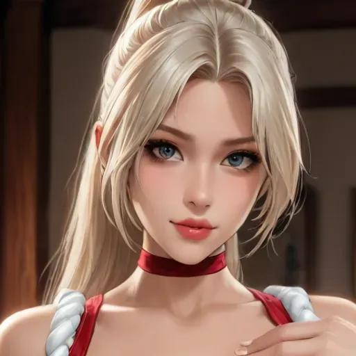 AI porn image generator