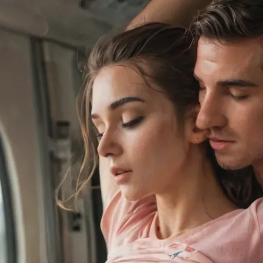 KI-Pornobildchen-Generator