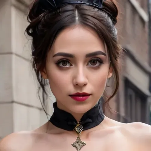 AI色情圖片產生器